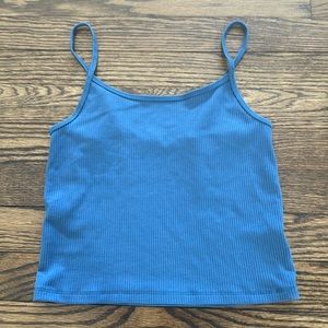 American Eagle Tank